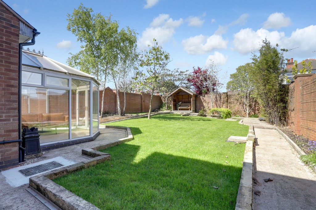 Sutton Road, Mansfield, NG18