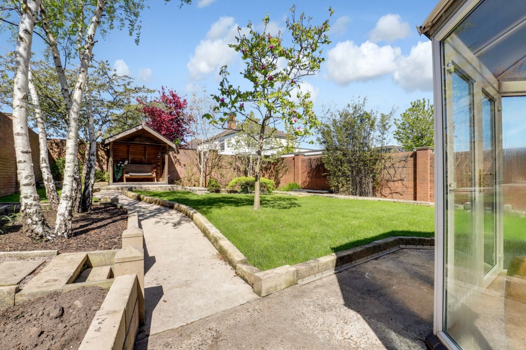 Sutton Road, Mansfield, NG18