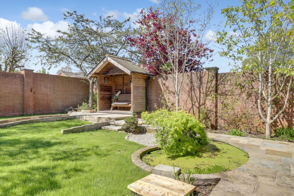 Sutton Road, Mansfield, NG18