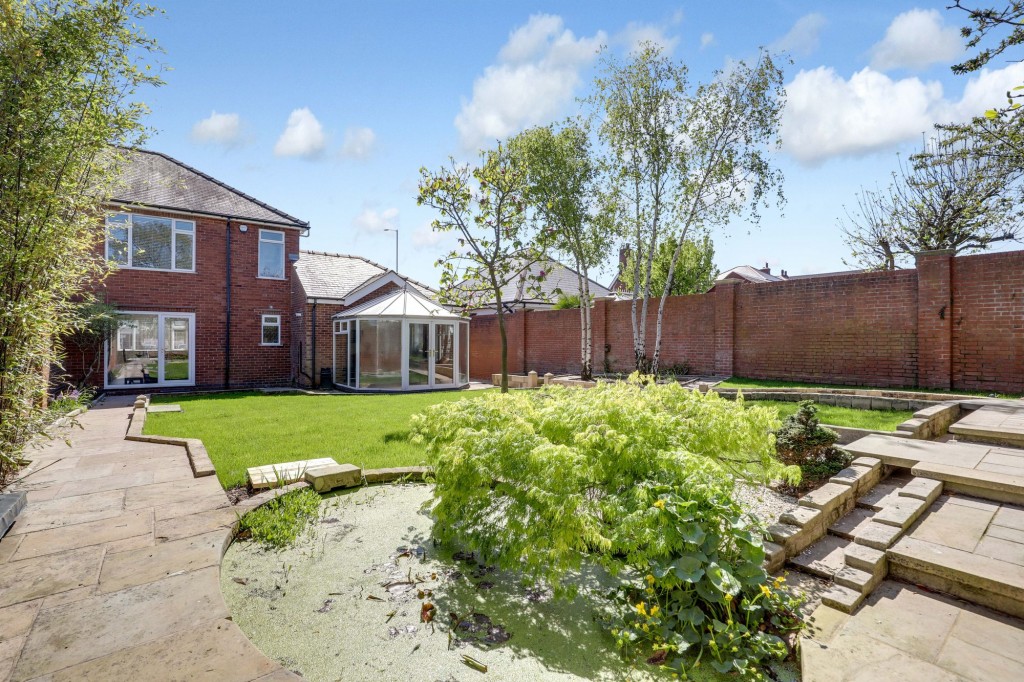 Sutton Road, Mansfield, NG18