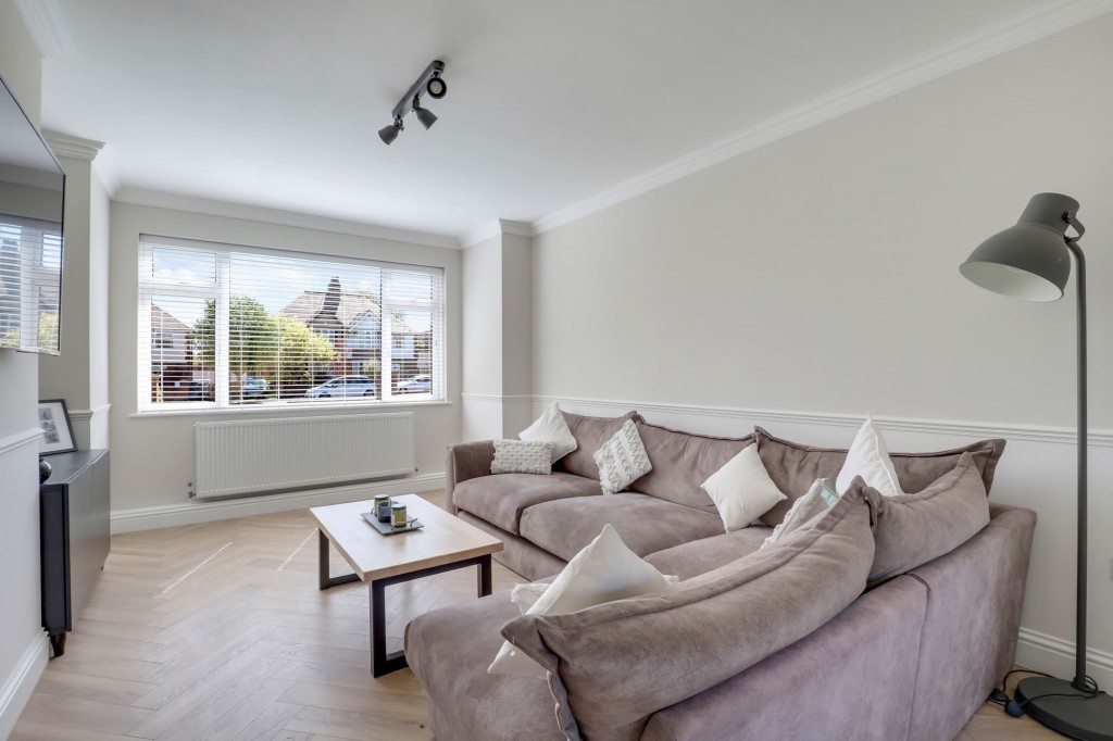 Sutton Road, Mansfield, NG18