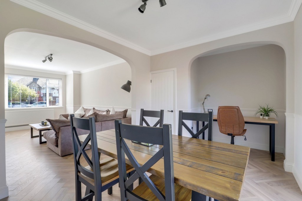 Sutton Road, Mansfield, NG18