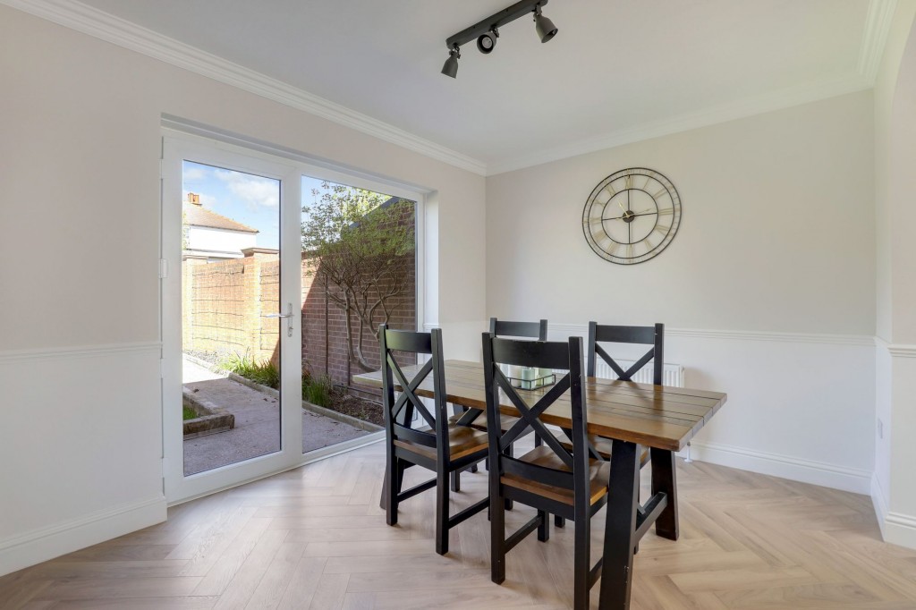 Sutton Road, Mansfield, NG18