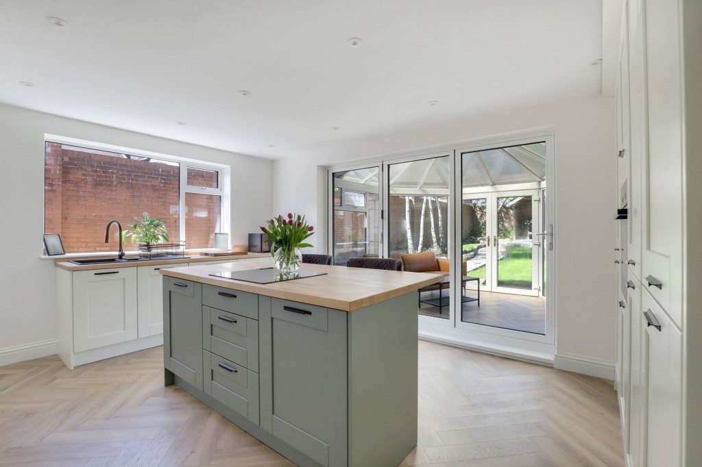 Sutton Road, Mansfield, NG18