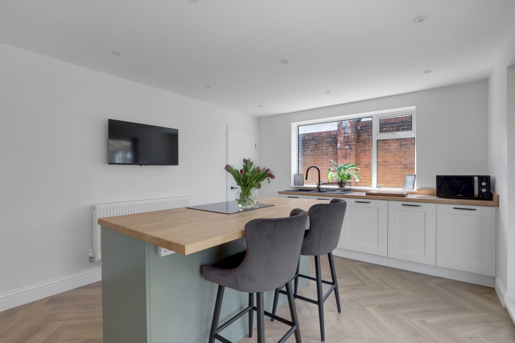 Sutton Road, Mansfield, NG18