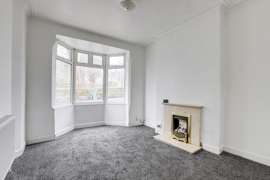 St. Stephens Road, Nottingham, NG2