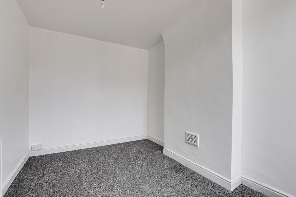 St. Stephens Road, Nottingham, NG2