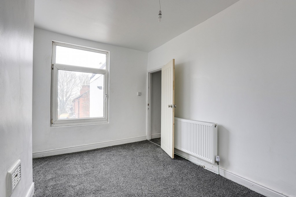 St. Stephens Road, Nottingham, NG2