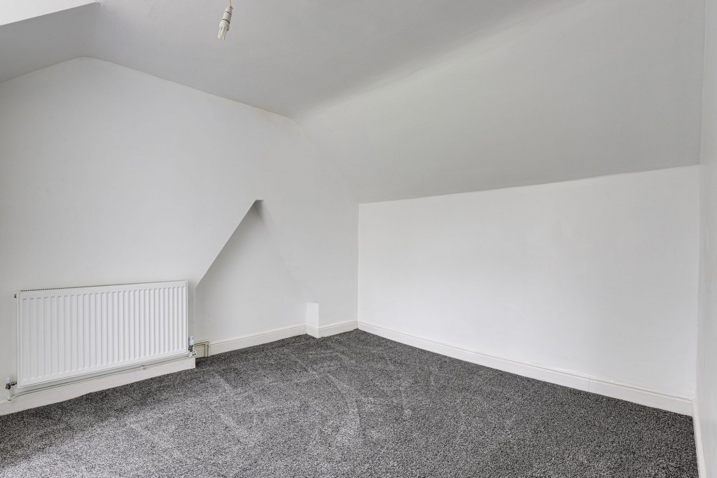 St. Stephens Road, Nottingham, NG2