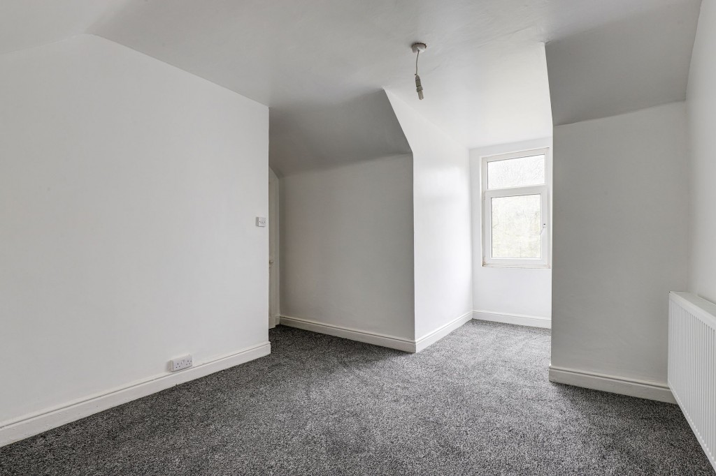 St. Stephens Road, Nottingham, NG2