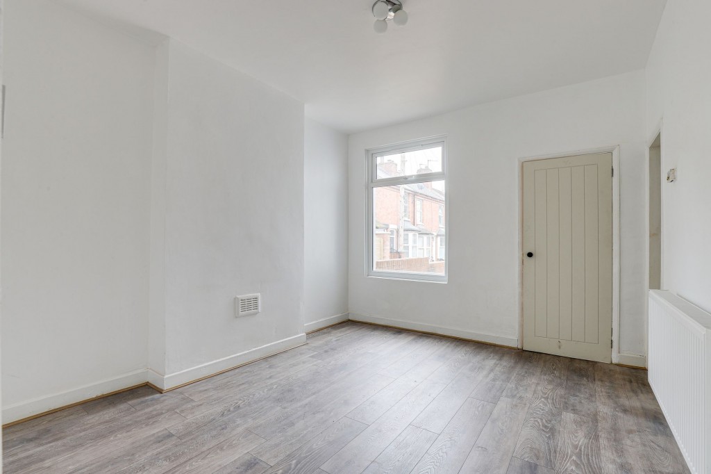 St. Stephens Road, Nottingham, NG2
