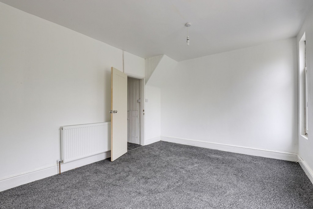 St. Stephens Road, Nottingham, NG2