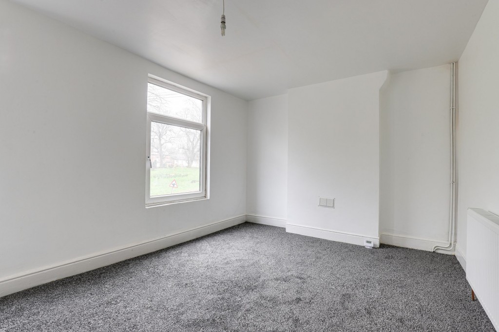 St. Stephens Road, Nottingham, NG2