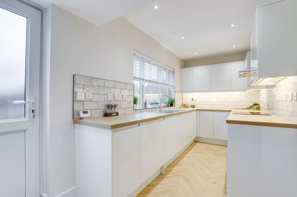 Costock Avenue, Nottingham, NG5