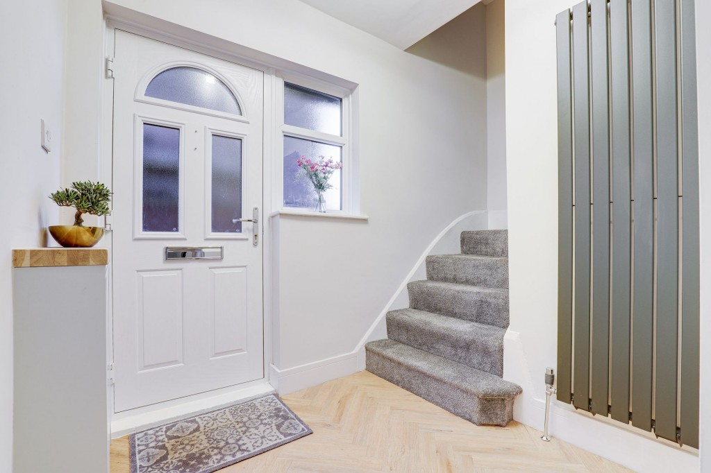 Costock Avenue, Nottingham, NG5