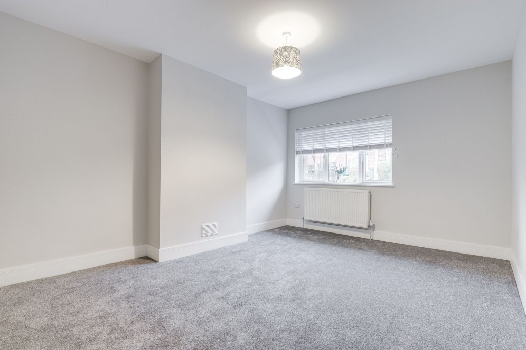 Costock Avenue, Nottingham, NG5