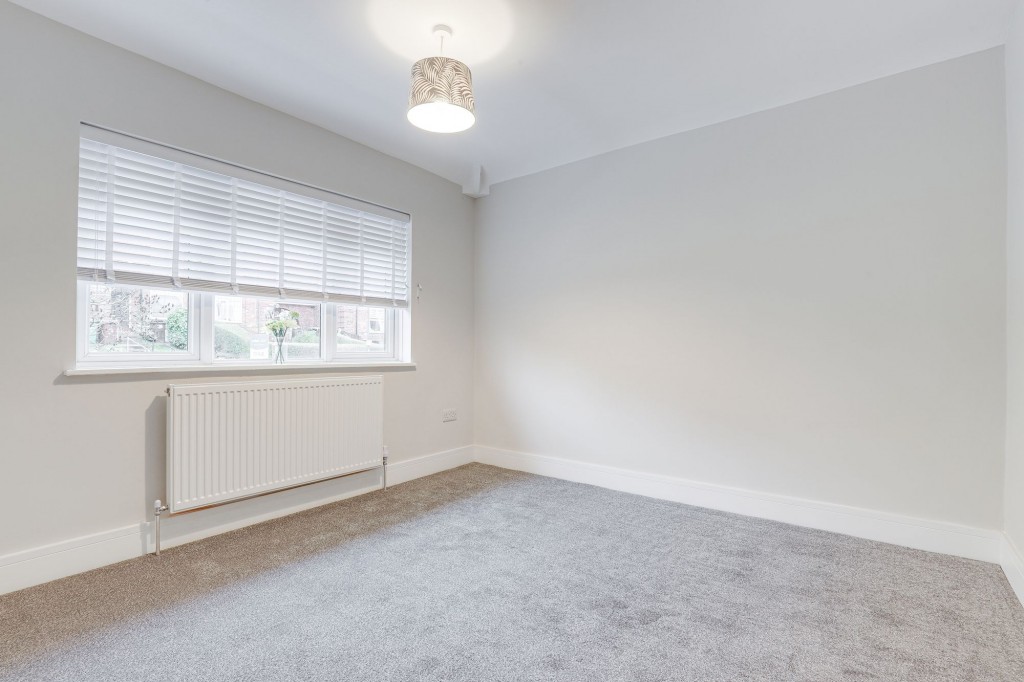 Costock Avenue, Nottingham, NG5