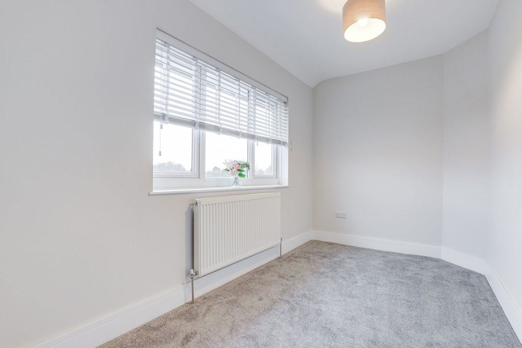 Costock Avenue, Nottingham, NG5