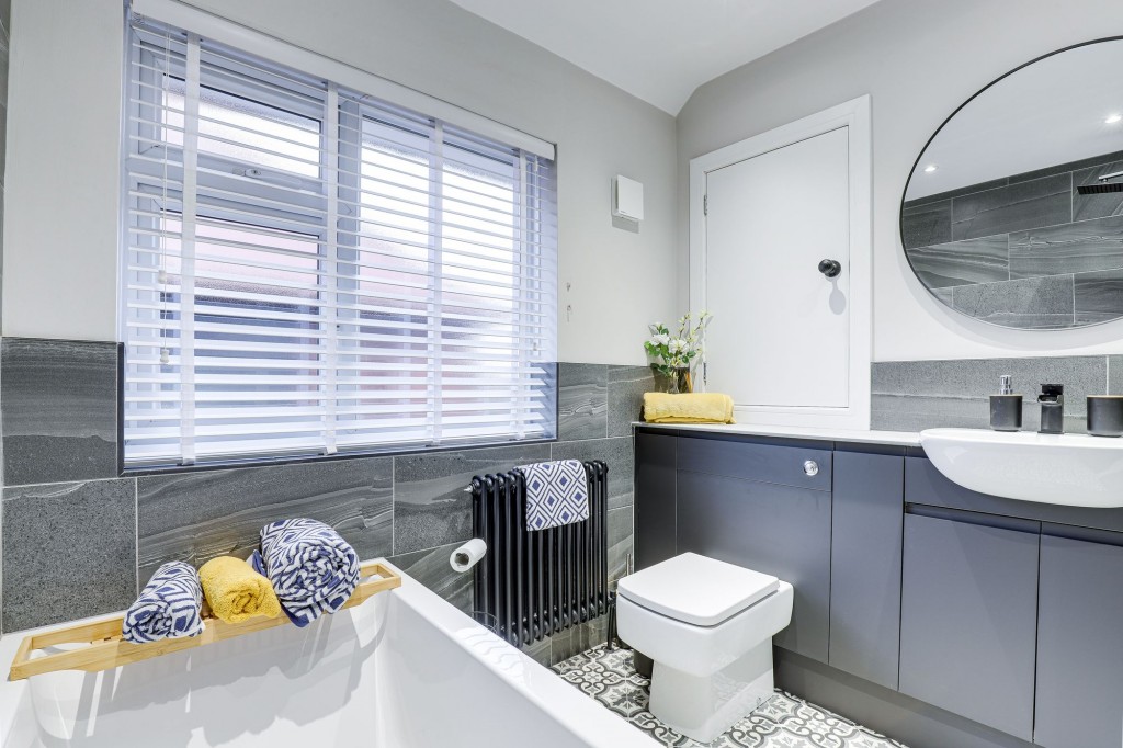 Costock Avenue, Nottingham, NG5