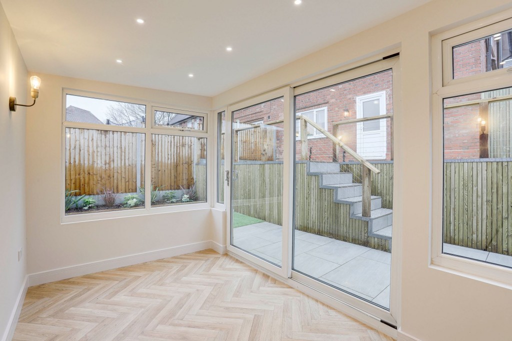 Costock Avenue, Nottingham, NG5