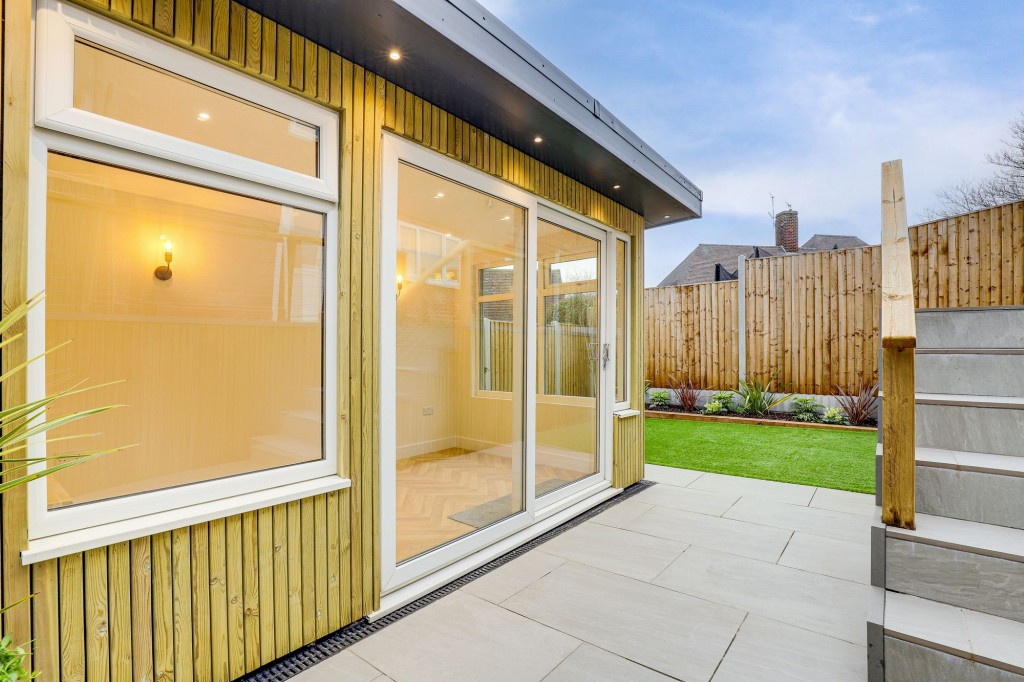 Costock Avenue, Nottingham, NG5