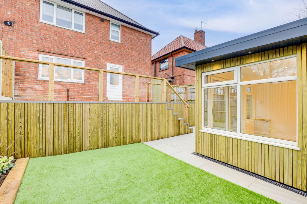 Costock Avenue, Nottingham, NG5