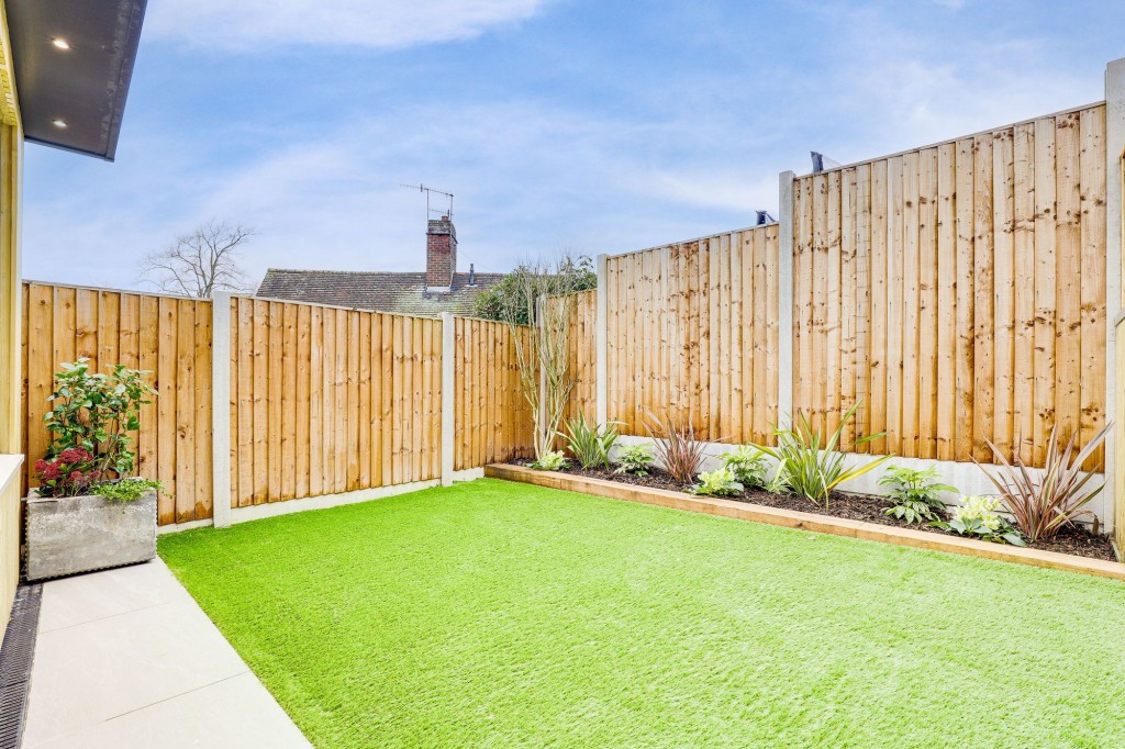 Costock Avenue, Nottingham, NG5