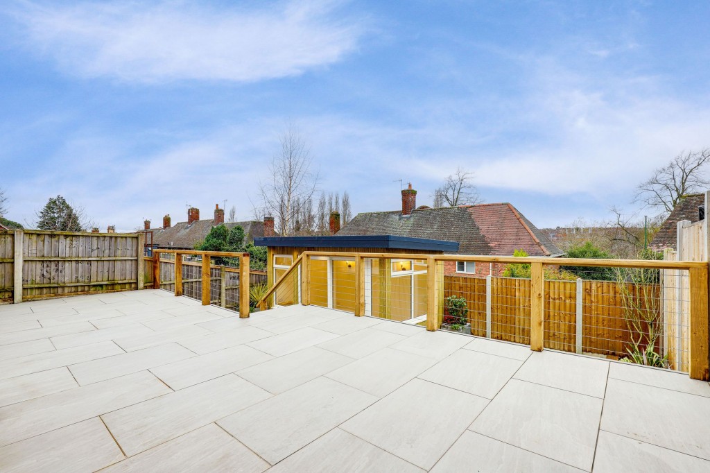 Costock Avenue, Nottingham, NG5