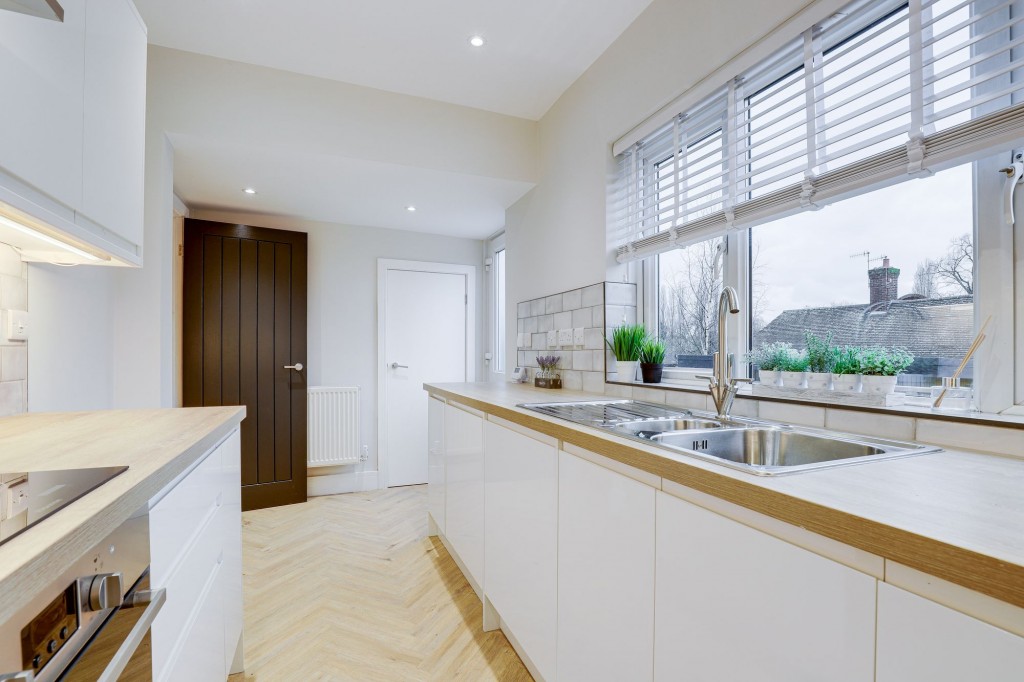 Costock Avenue, Nottingham, NG5