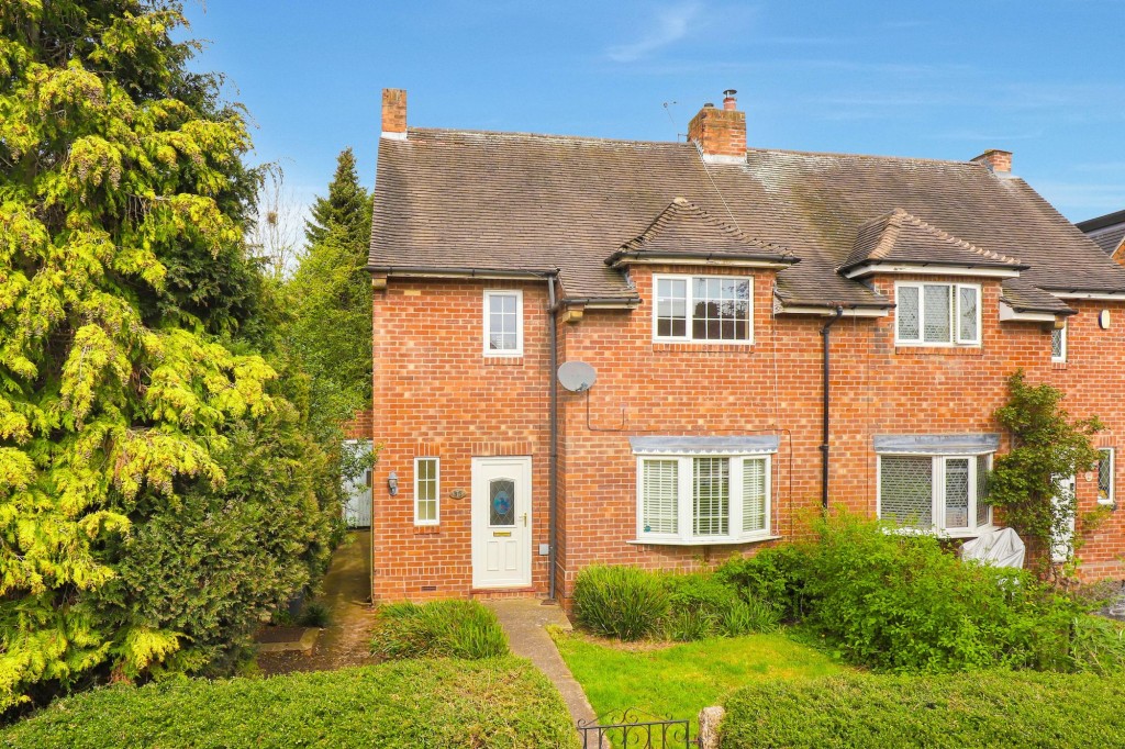 Lutterell Way, West Bridgford, NG2