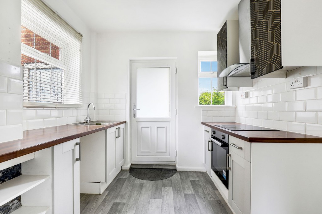 Lutterell Way, West Bridgford, NG2