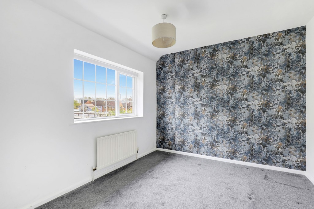 Lutterell Way, West Bridgford, NG2
