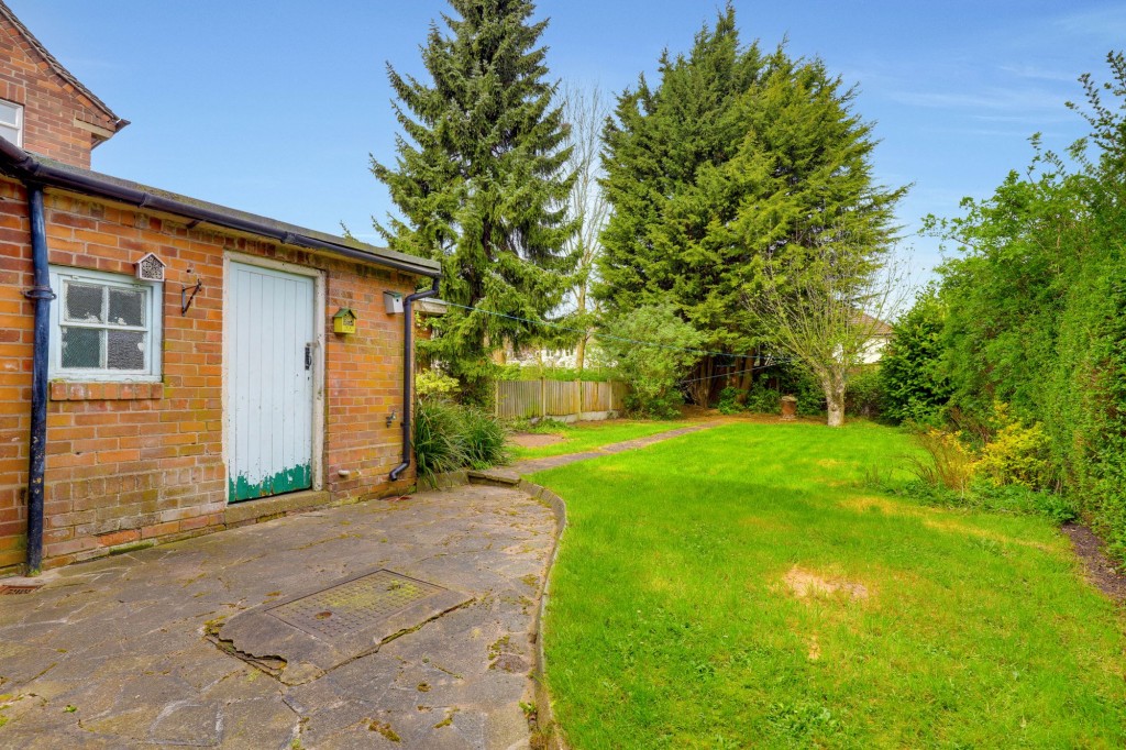 Lutterell Way, West Bridgford, NG2