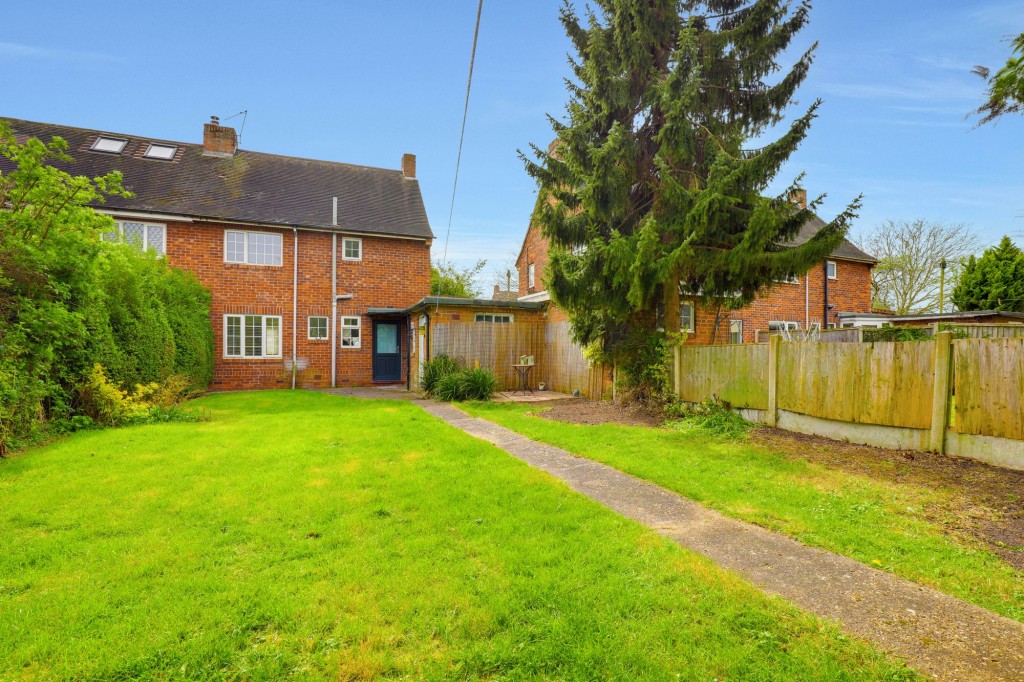 Lutterell Way, West Bridgford, NG2