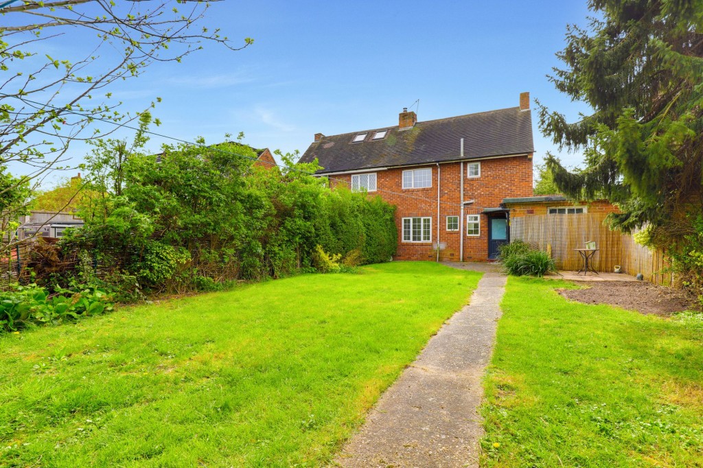 Lutterell Way, West Bridgford, NG2