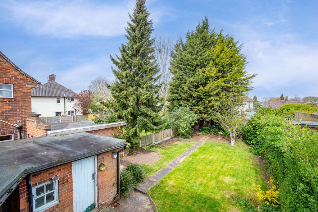 Lutterell Way, West Bridgford, NG2