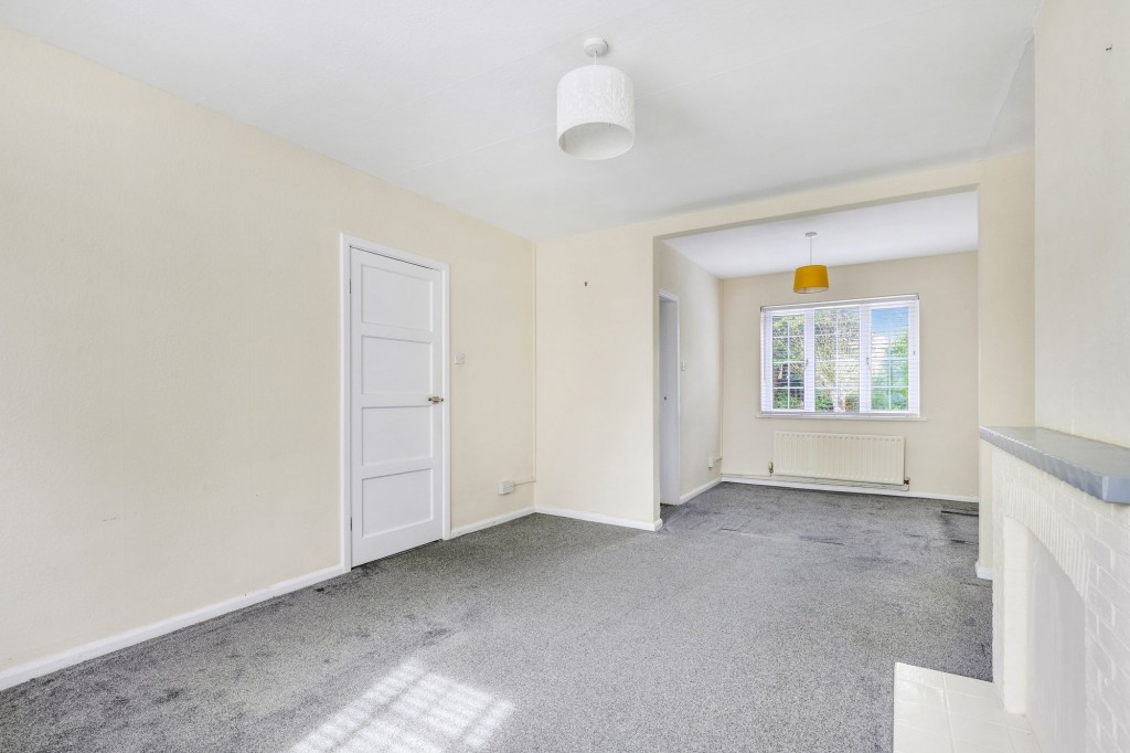 Lutterell Way, West Bridgford, NG2