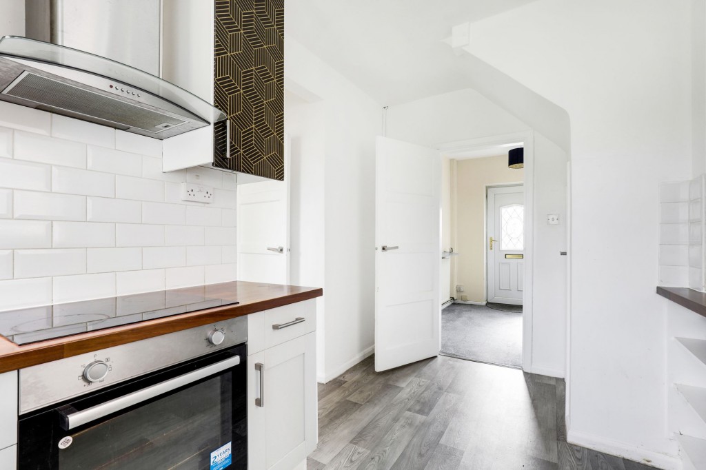Lutterell Way, West Bridgford, NG2