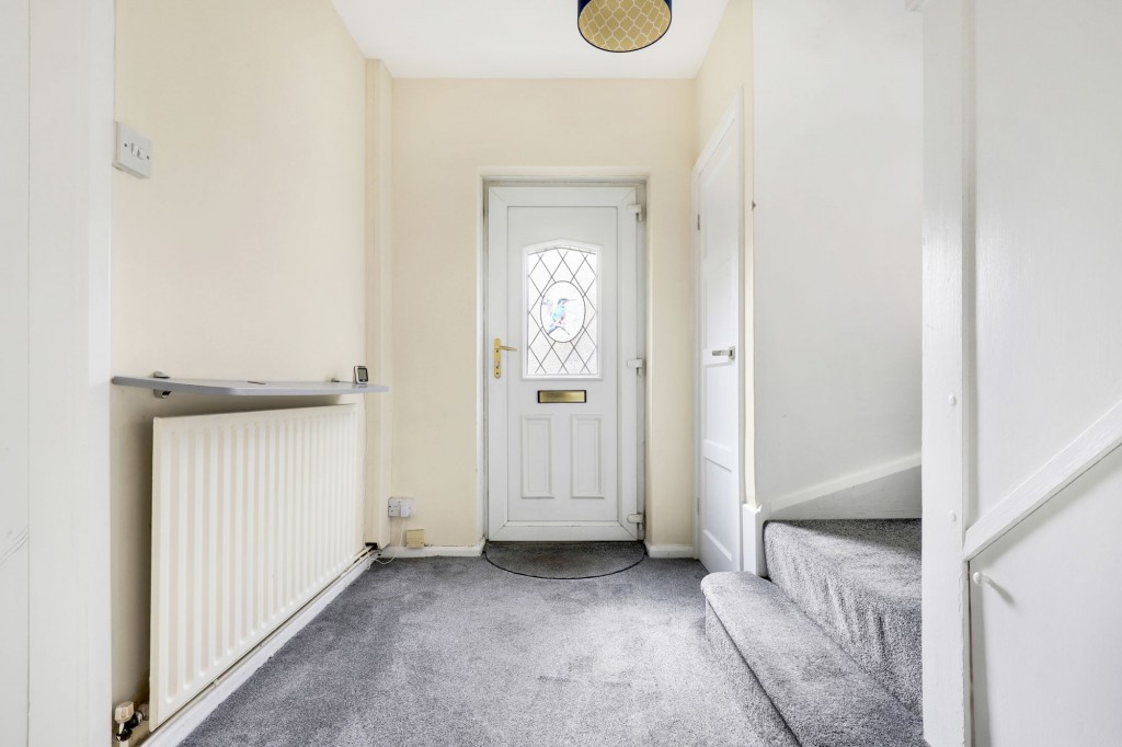 Lutterell Way, West Bridgford, NG2