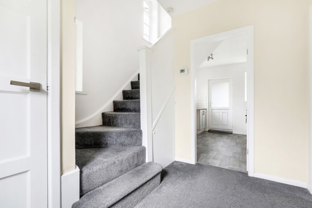 Lutterell Way, West Bridgford, NG2
