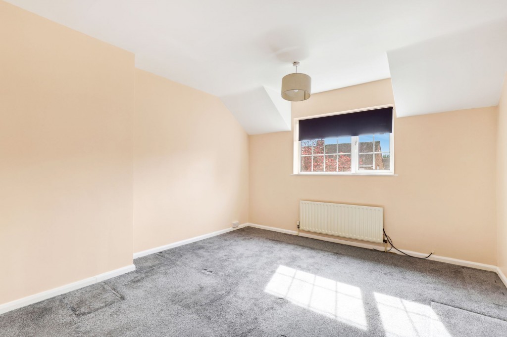 Lutterell Way, West Bridgford, NG2