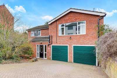 Dean Avenue, Nottingham, NG3