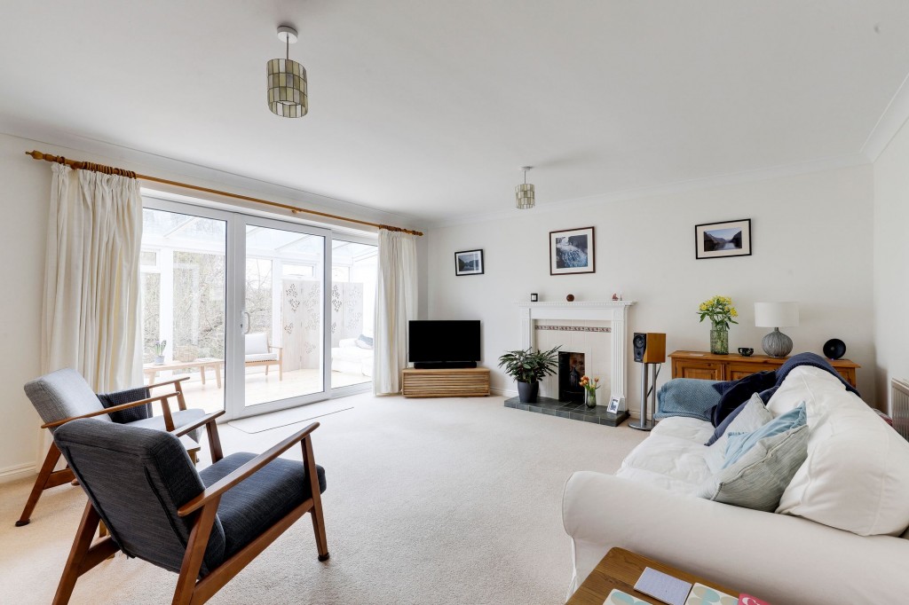 Dean Avenue, Nottingham, NG3
