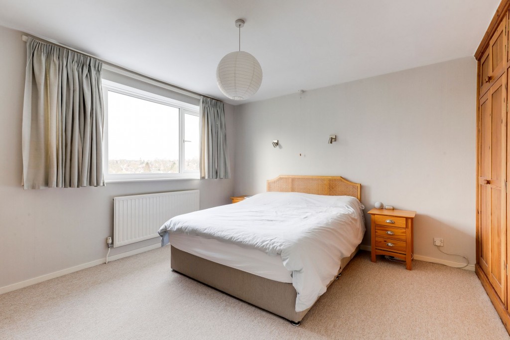 Dean Avenue, Nottingham, NG3