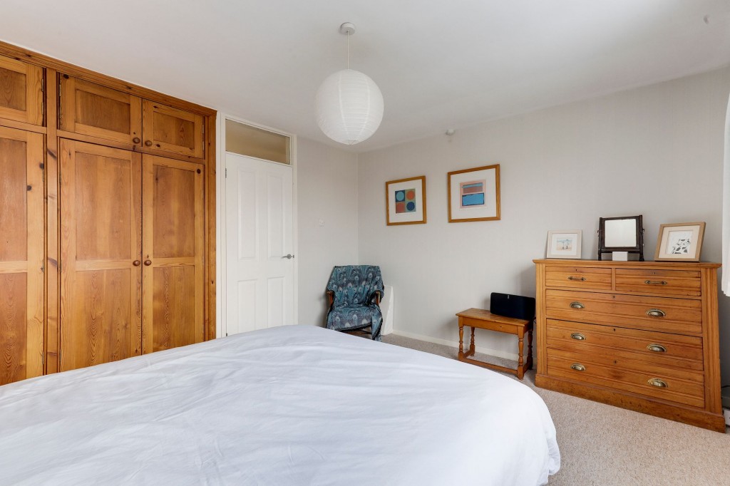 Dean Avenue, Nottingham, NG3