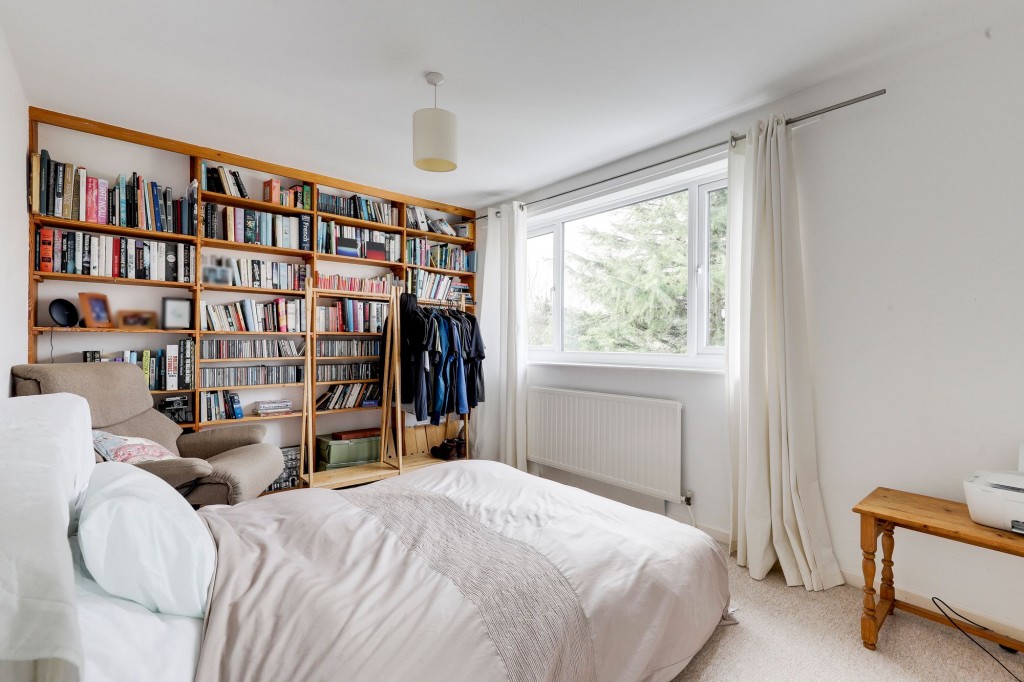 Dean Avenue, Nottingham, NG3