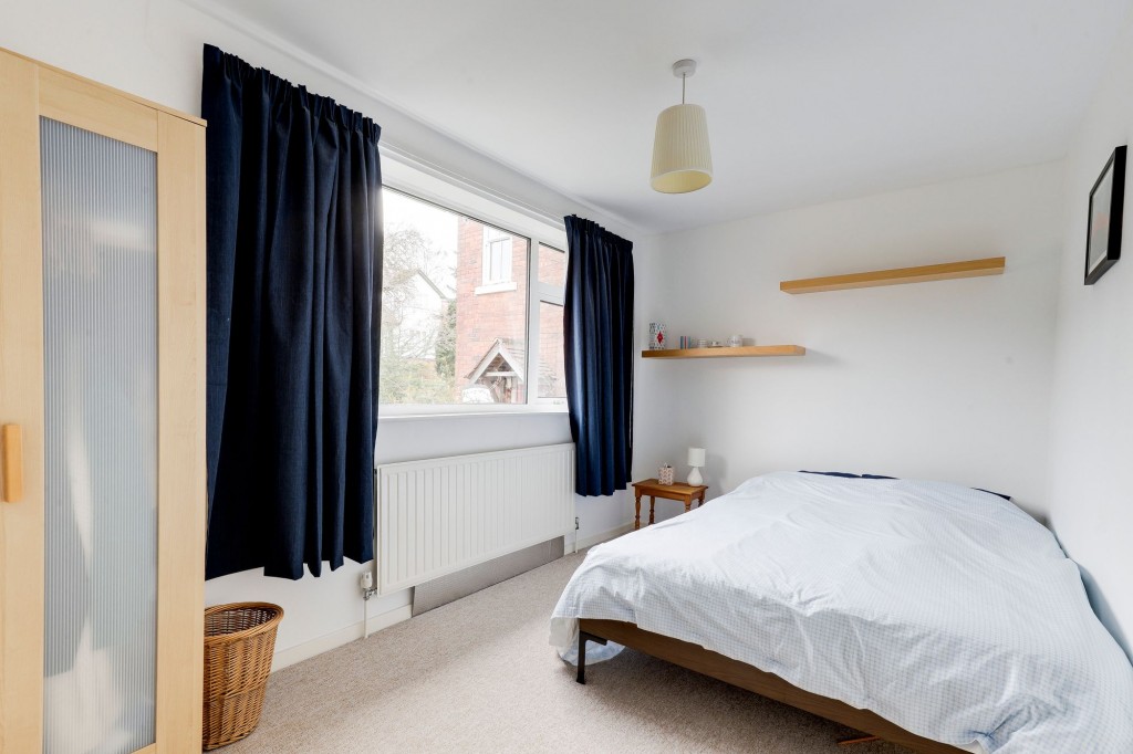 Dean Avenue, Nottingham, NG3