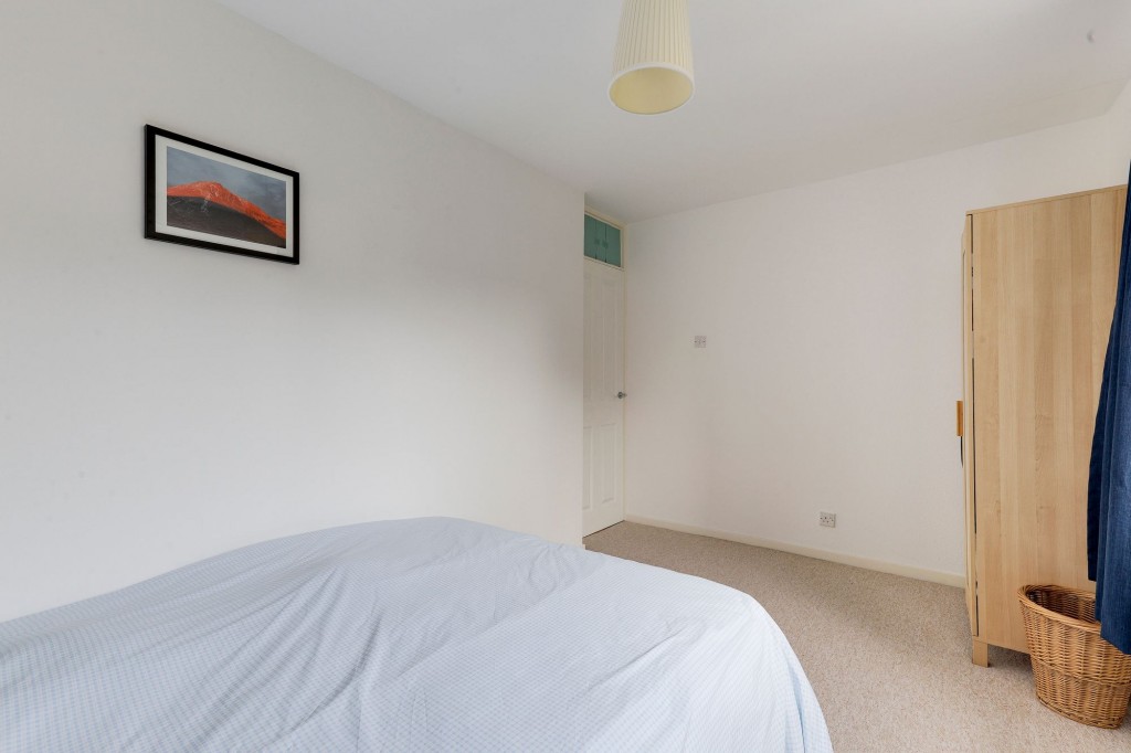 Dean Avenue, Nottingham, NG3