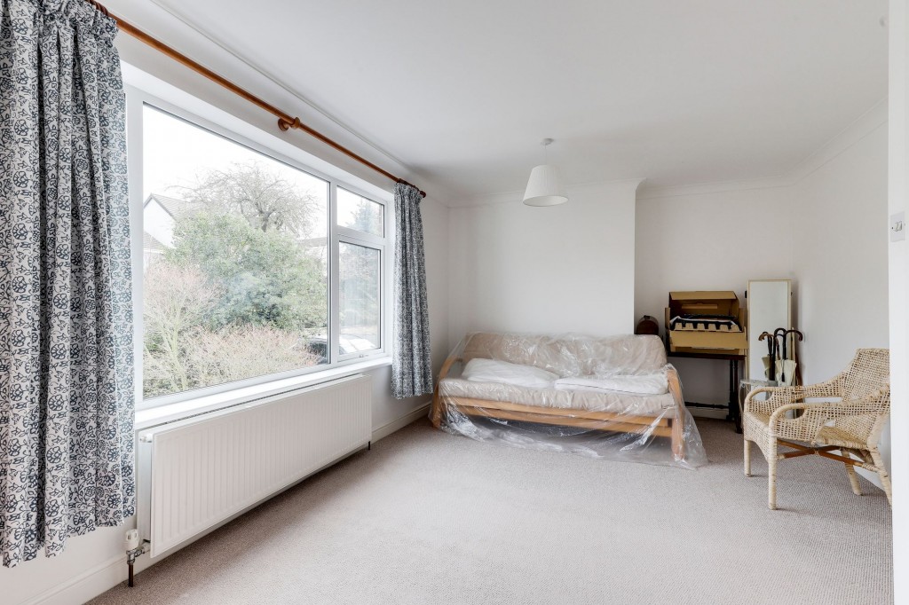 Dean Avenue, Nottingham, NG3