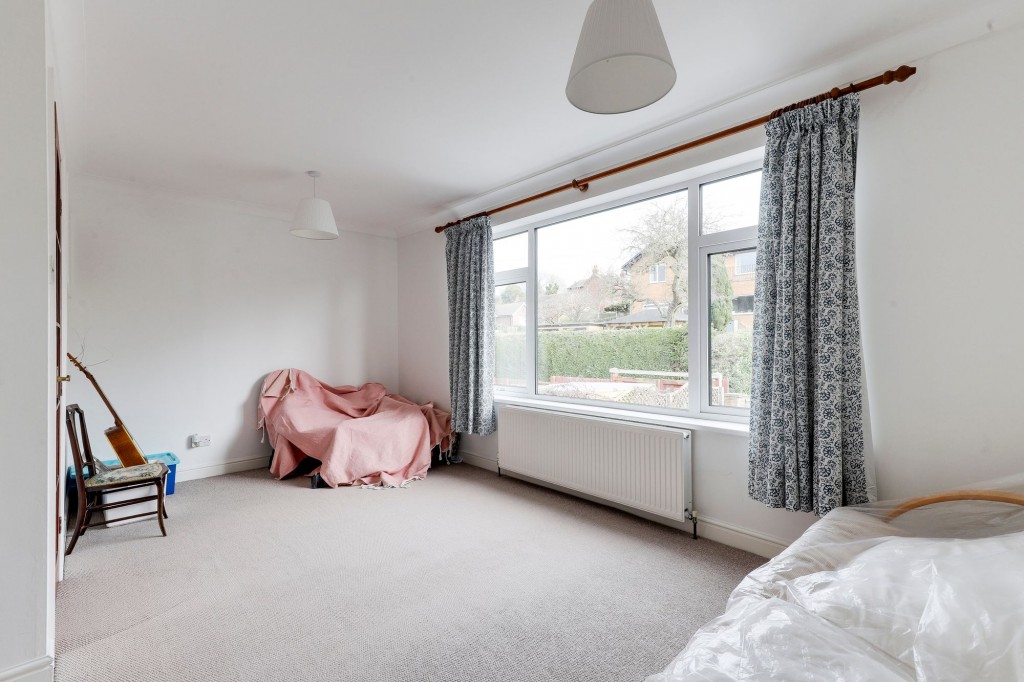 Dean Avenue, Nottingham, NG3